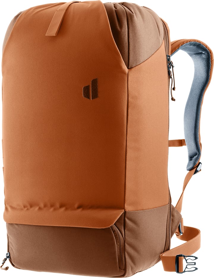 Deuter Utilion 34+5 Pecan/Mocha Deuter