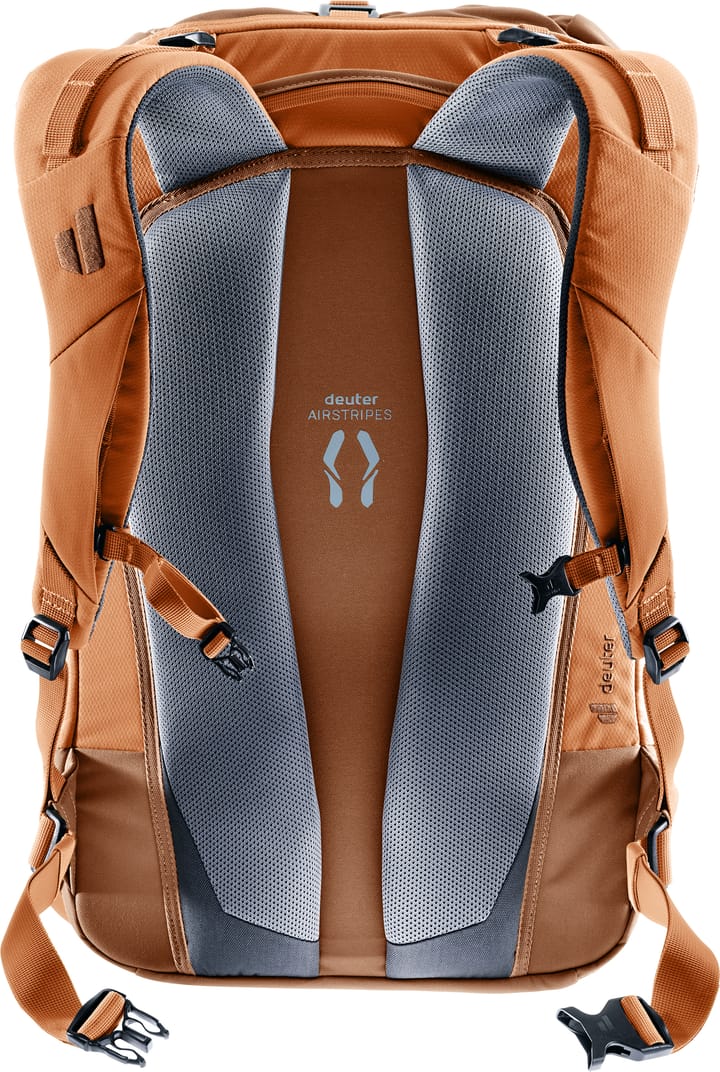 Deuter Utilion 34+5 Pecan/Mocha Deuter