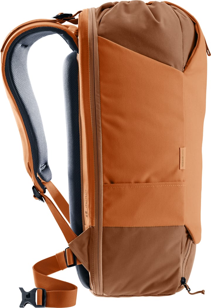 Deuter Utilion 34+5 Pecan/Mocha Deuter Deuter Utilion 34+5 Pecan/Mocha Deuter