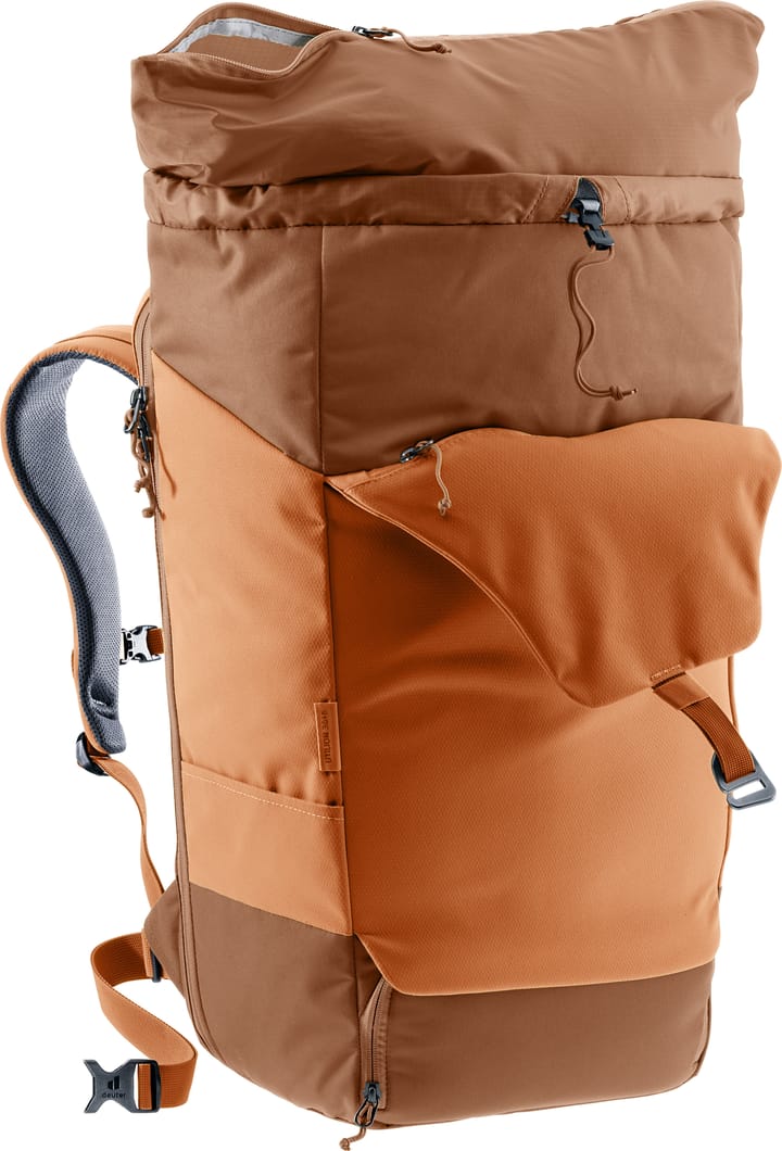 Deuter Utilion 34+5 Pecan/Mocha Deuter Deuter Utilion 34+5 Pecan/Mocha Deuter