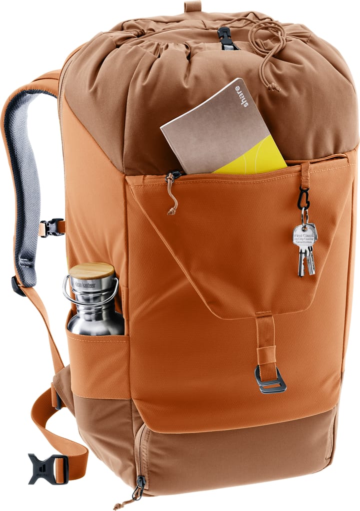 Deuter Utilion 34+5 Pecan/Mocha Deuter
