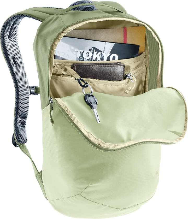 Deuter Yort 15 Mineral-grove Deuter