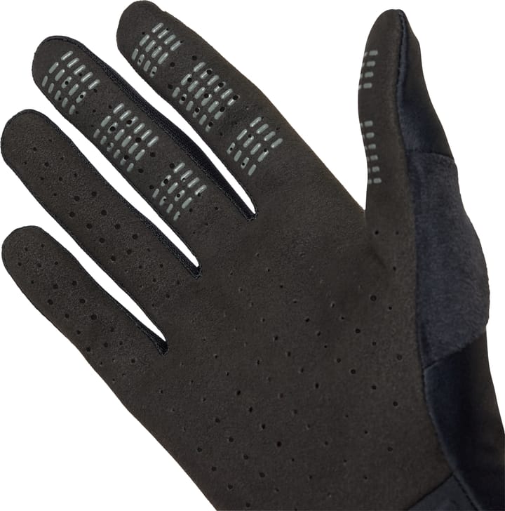Fox Flexair Glove Black Fox