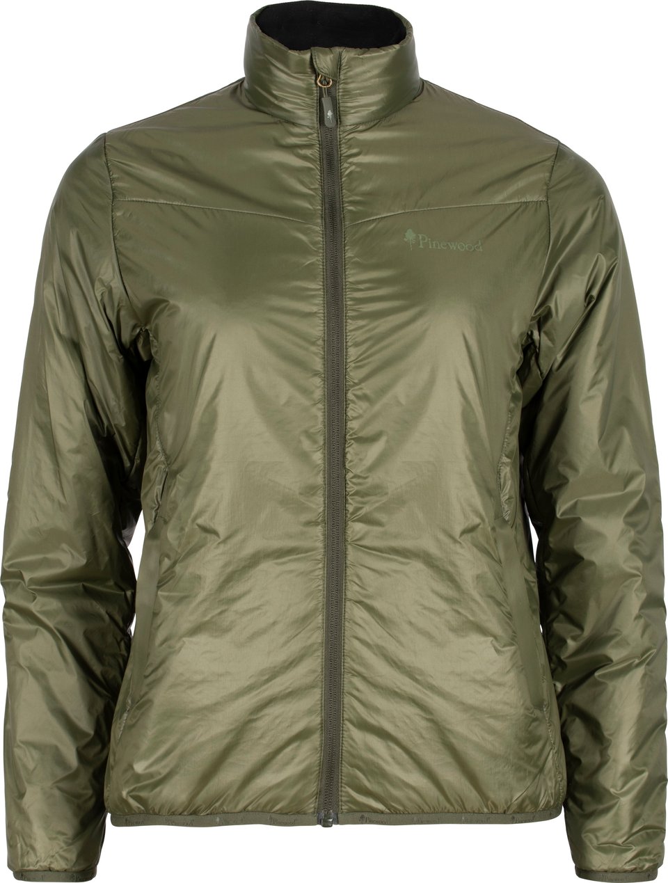 Women's Wool Insulated Midlayer Jacket