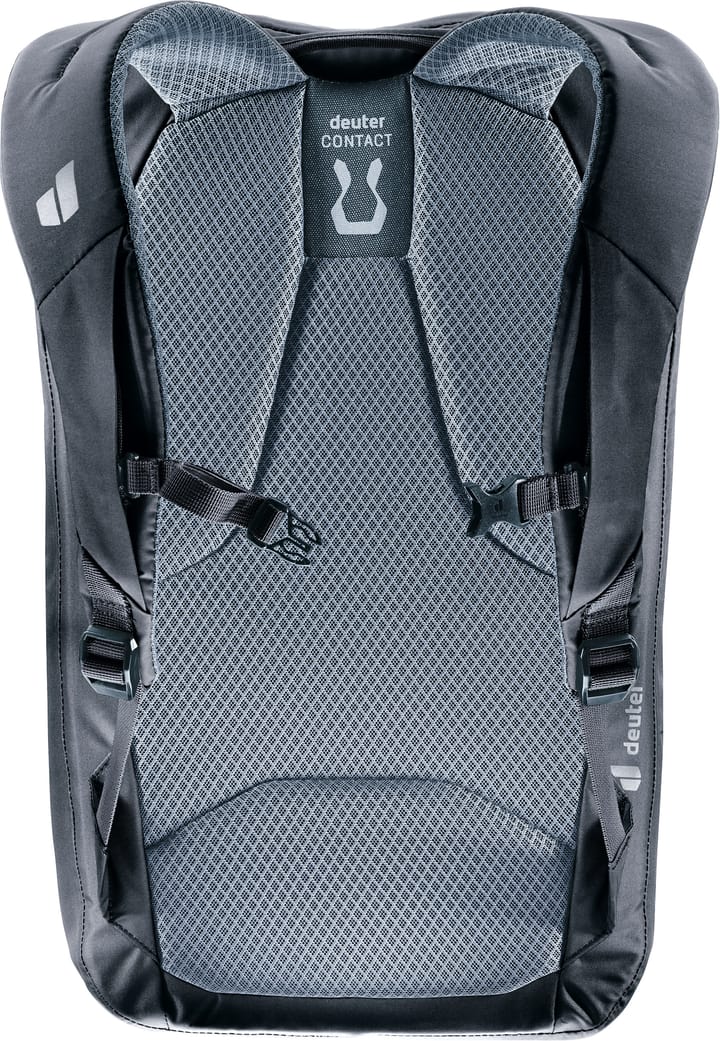 Deuter Drout 20 Black Deuter