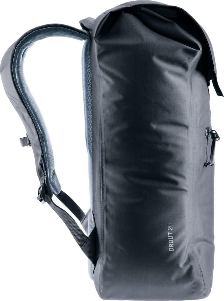 Deuter Drout 20 Black Deuter