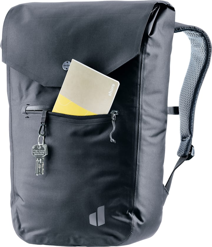 Deuter Drout 20 Black Deuter Deuter Drout 20 Black Deuter