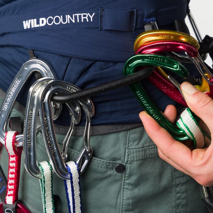 WildCountry Mosquito Pro Harness WildCountry Mosquito Pro Harness