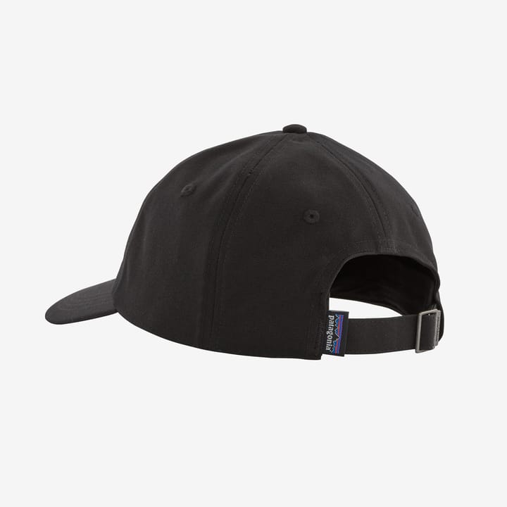 Patagonia P-6 Label Trad Cap Terrain Green Patagonia Patagonia P-6 Label Trad Cap Terrain Green Patagonia