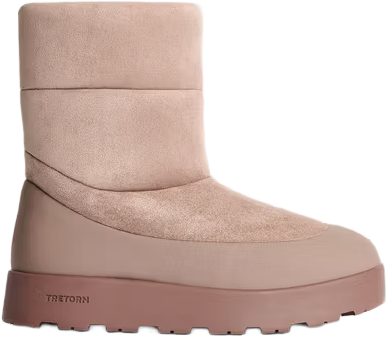 Tretorn Women's Asto Mid Hybrid