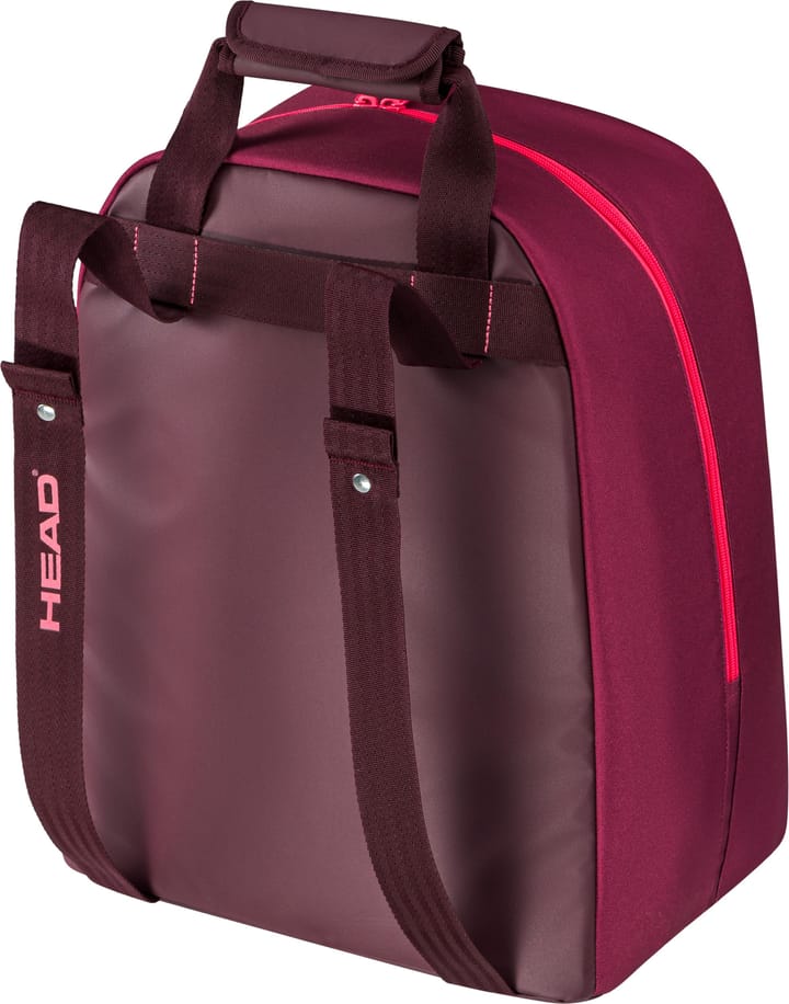 Head Bootbag Plum Head