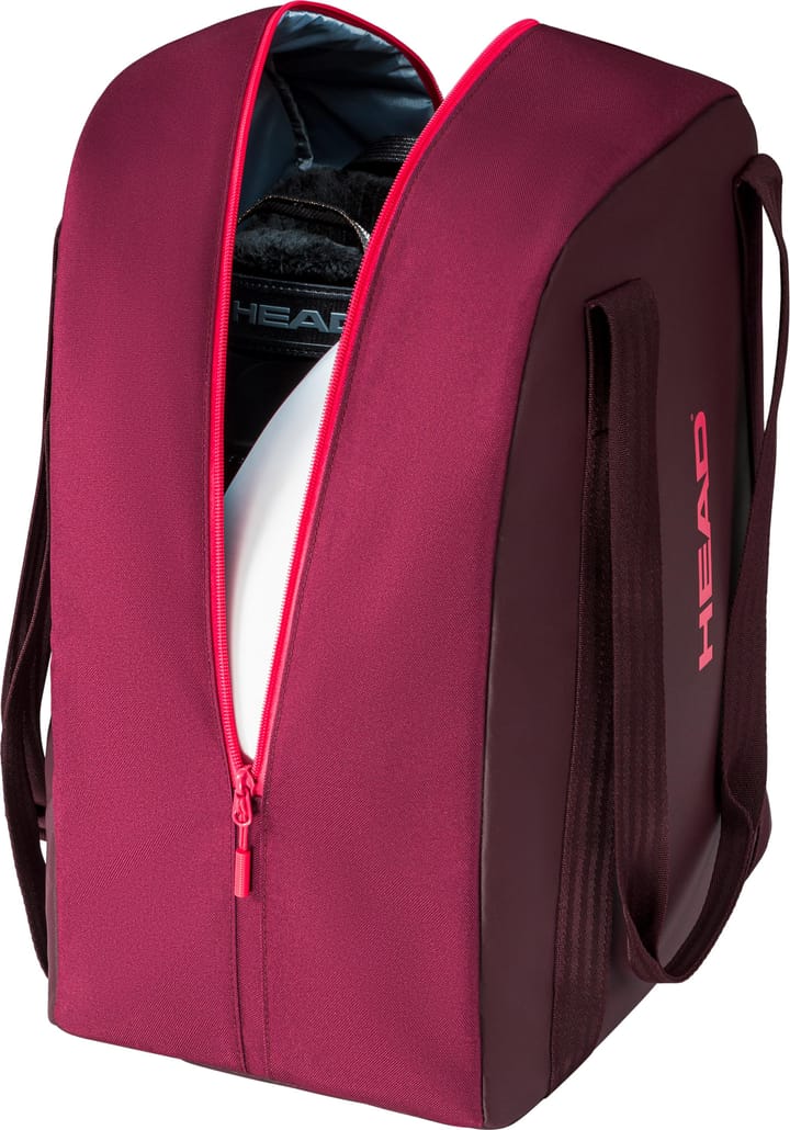 Head Bootbag Plum Head