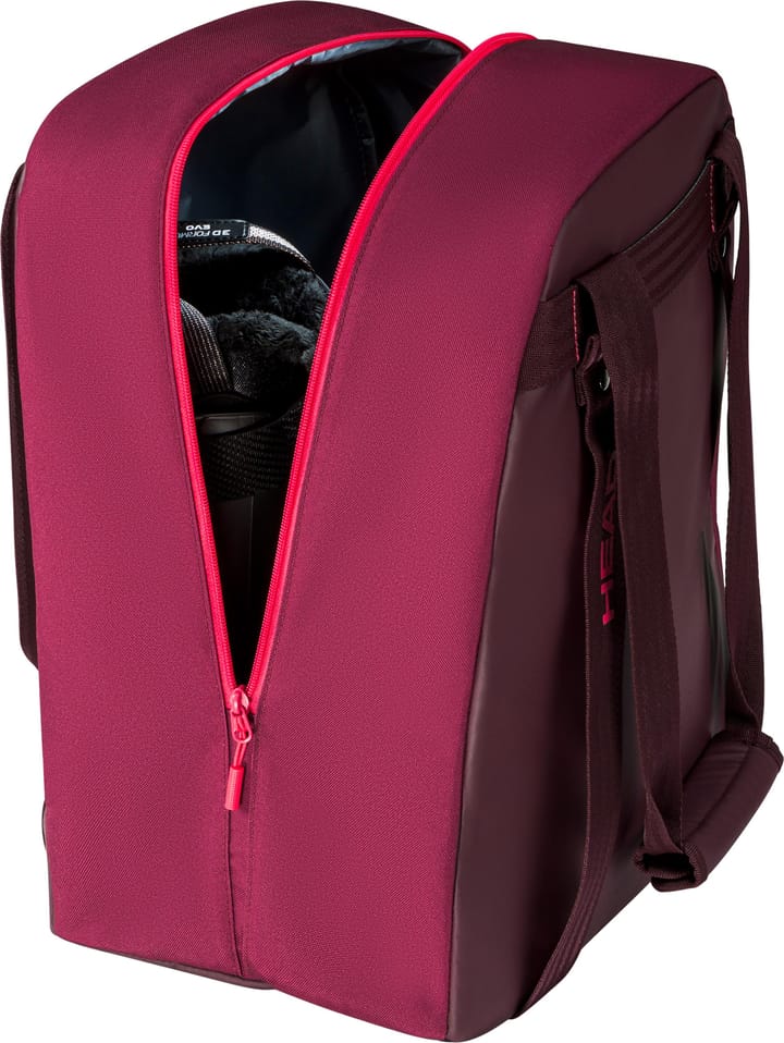 Head Bootbag Plum Head