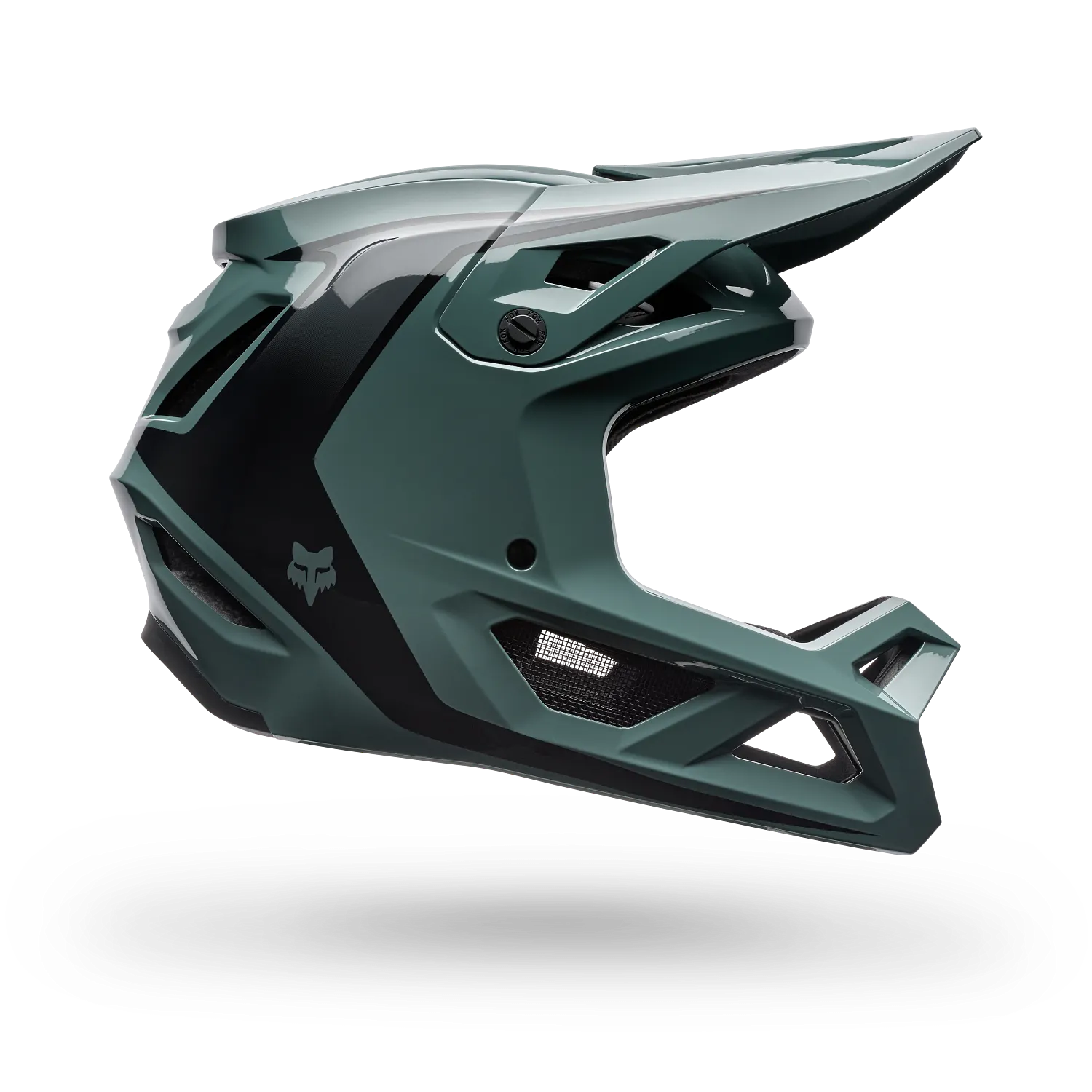 FOX Rampage Vault Helmet