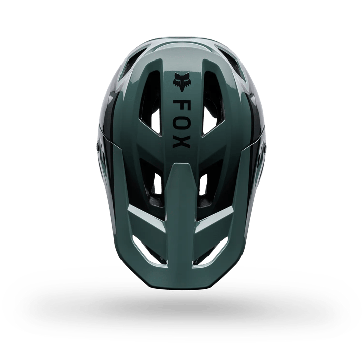 Fox Rampage Vault Helmet Sage Fox