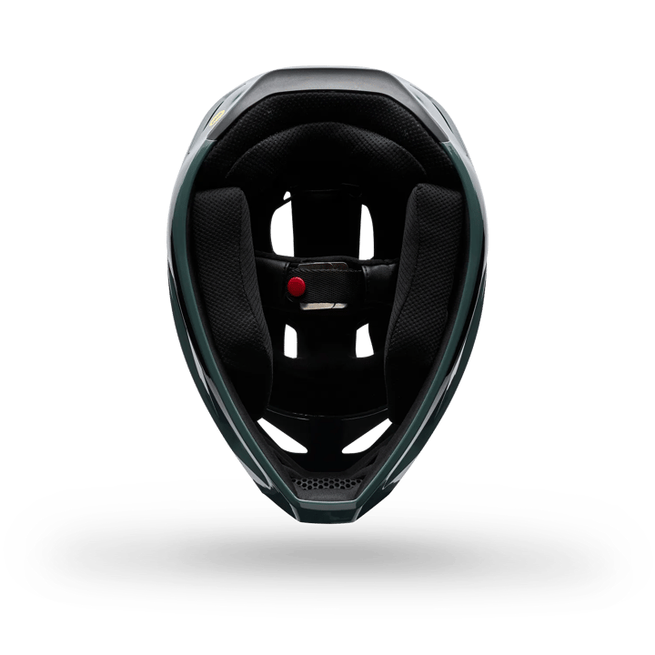 Fox Rampage Vault Helmet Sage Fox