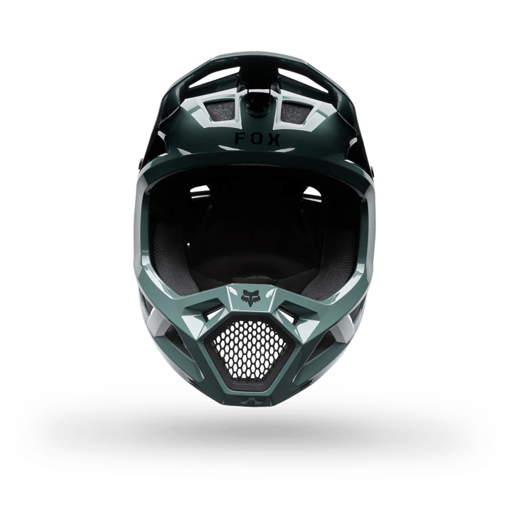 Fox Rampage Vault Helmet Sage Fox