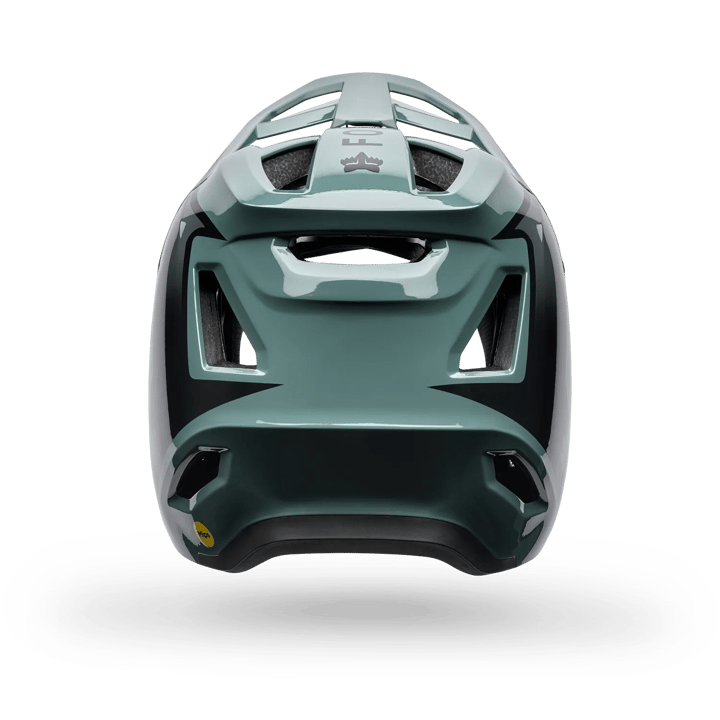Fox Rampage Vault Helmet Sage Fox