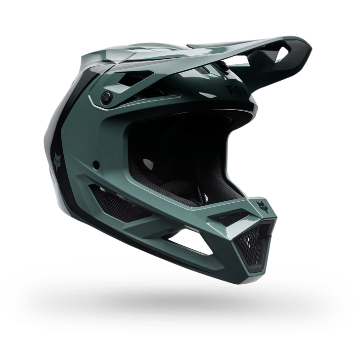 Fox Rampage Vault Helmet Sage Fox