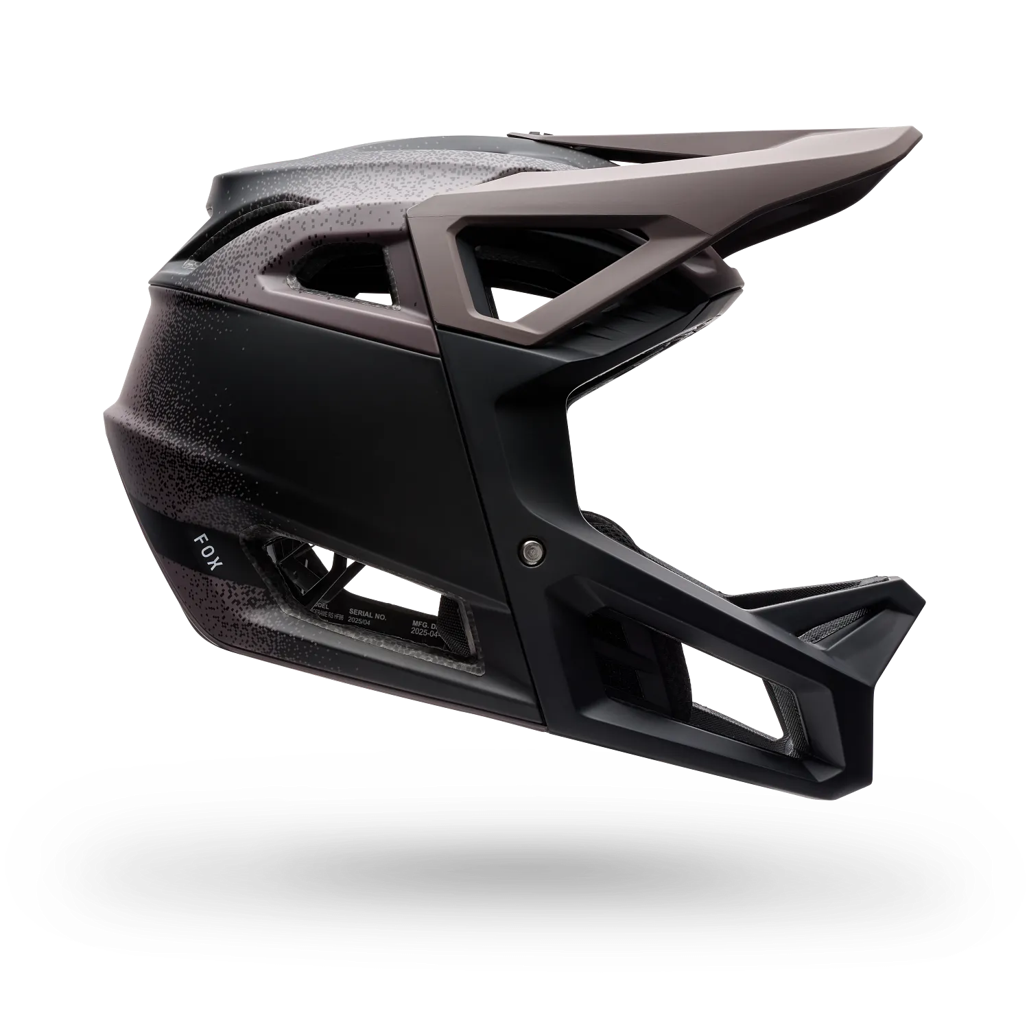 FOX Proframe RS Aura Helmet