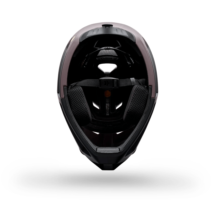 Fox Proframe RS Aura Helmet Purple Dusk Fox