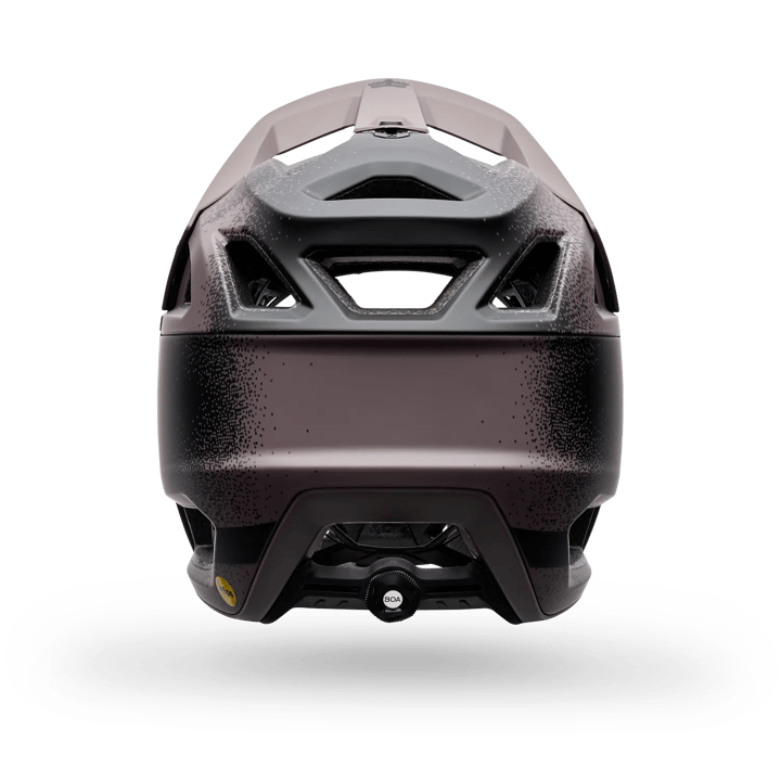 Fox Proframe RS Aura Helmet Purple Dusk Fox