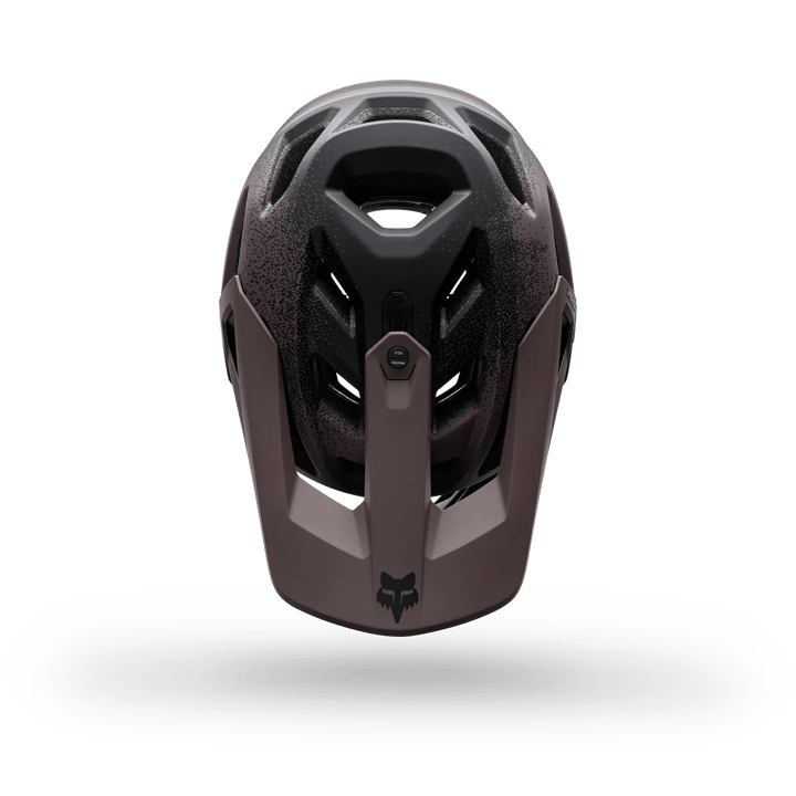 Fox Proframe RS Aura Helmet Purple Dusk Fox