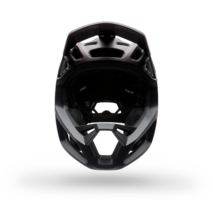 Fox Proframe RS Aura Helmet Purple Dusk Fox