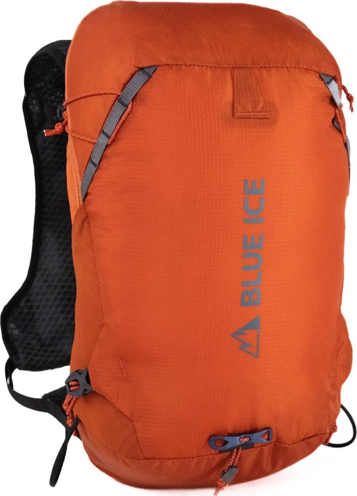 Blue Ice Reach 15L Rooibos Blue Ice