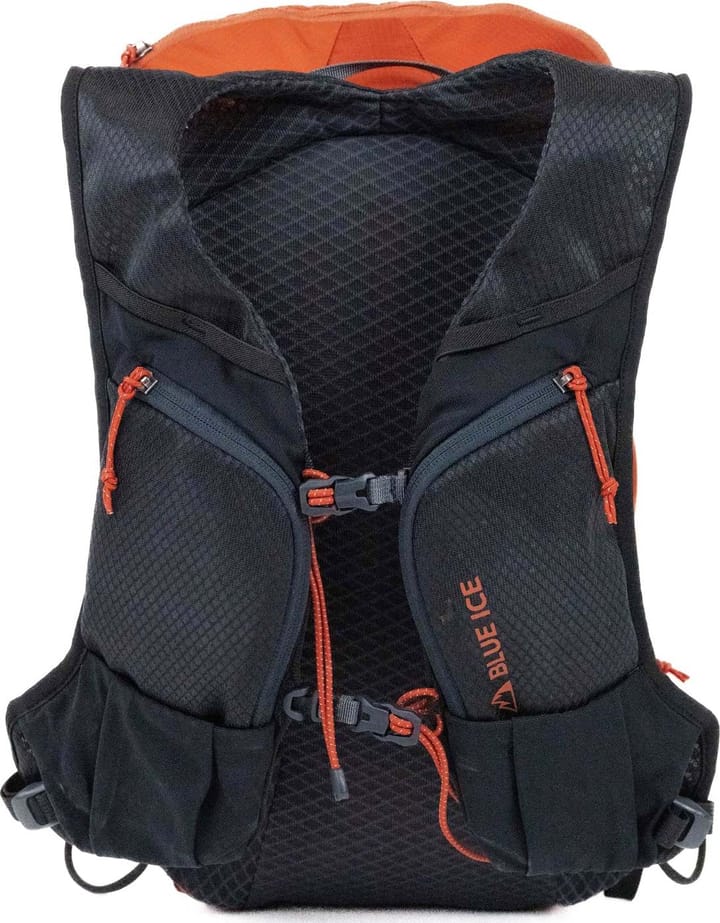 Blue Ice Reach 15L Rooibos Blue Ice