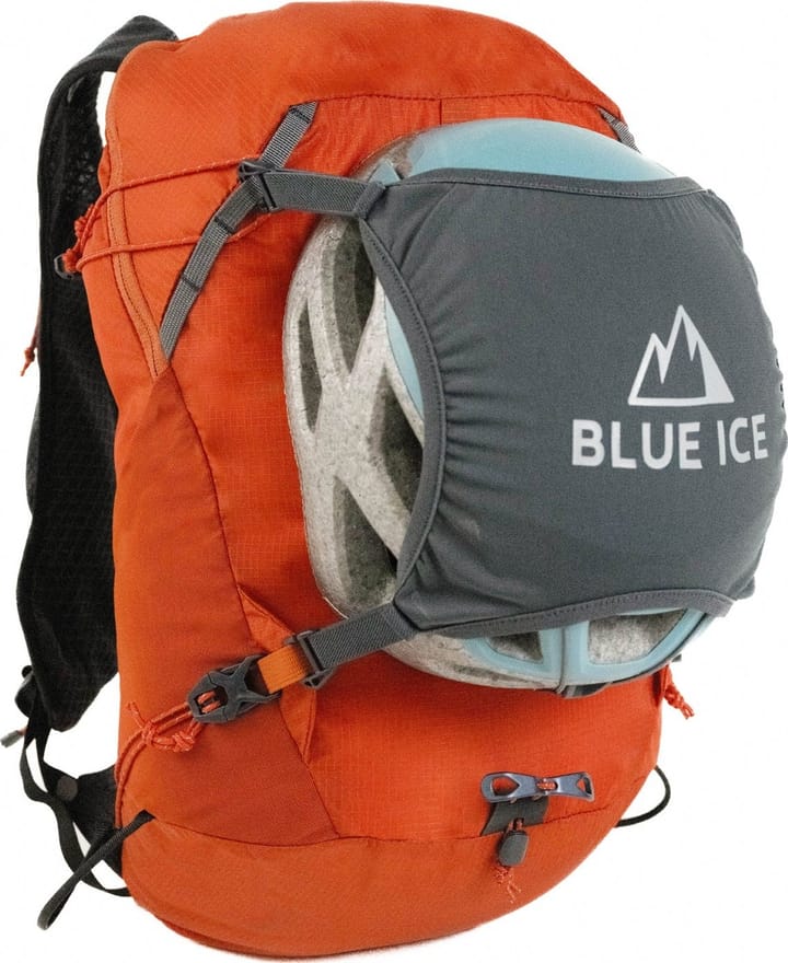 Blue Ice Reach 15L Rooibos