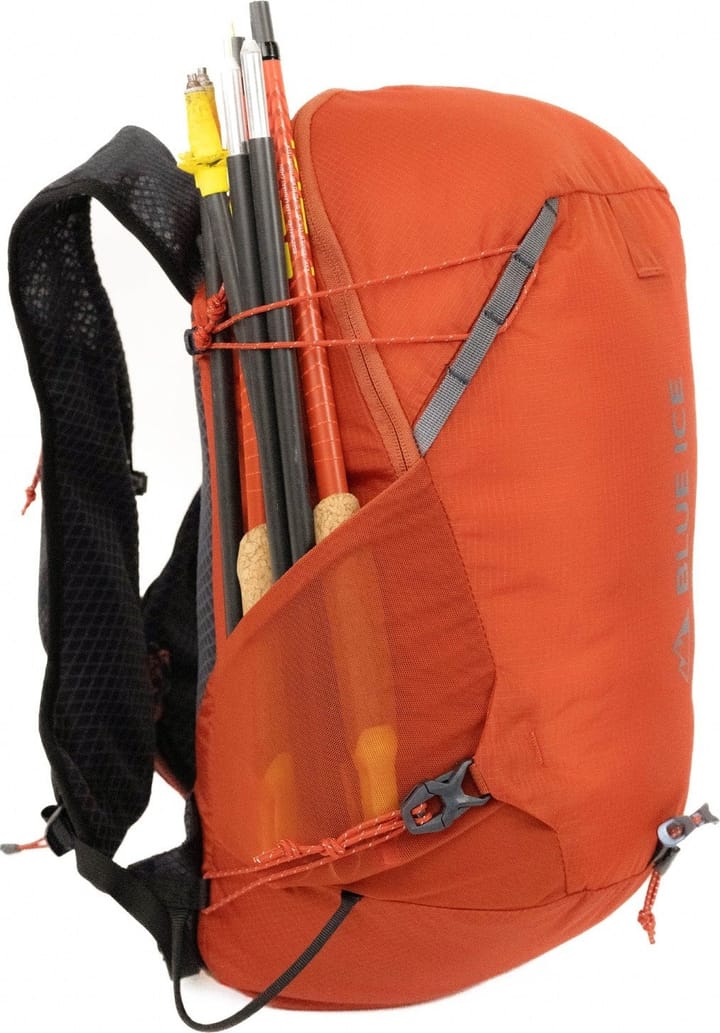 Blue Ice Reach 15L Rooibos Blue Ice