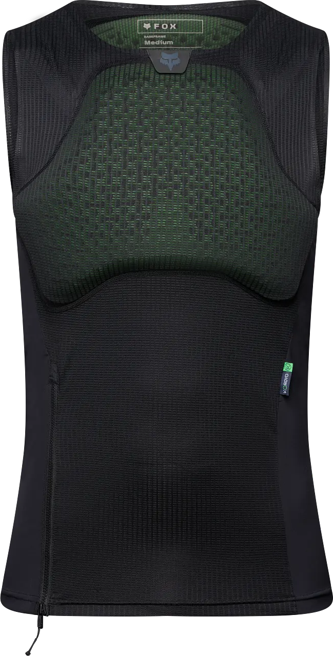 FOX Unisex Baseframe Pro Short Sleeve