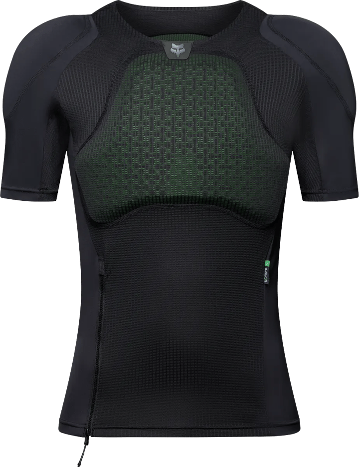 Fox Baseframe Pro Sleveless Black Fox