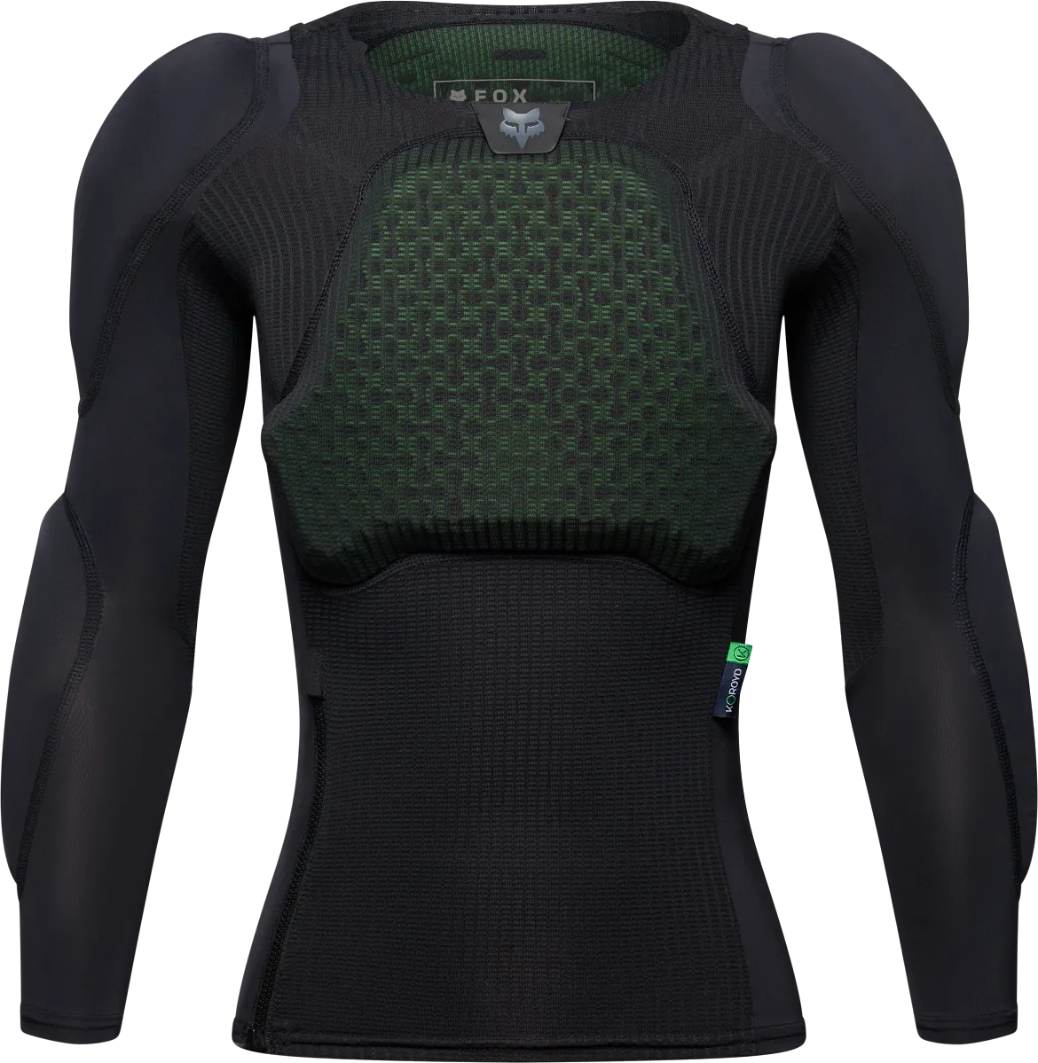 FOX Baseframe Pro Long Sleeve