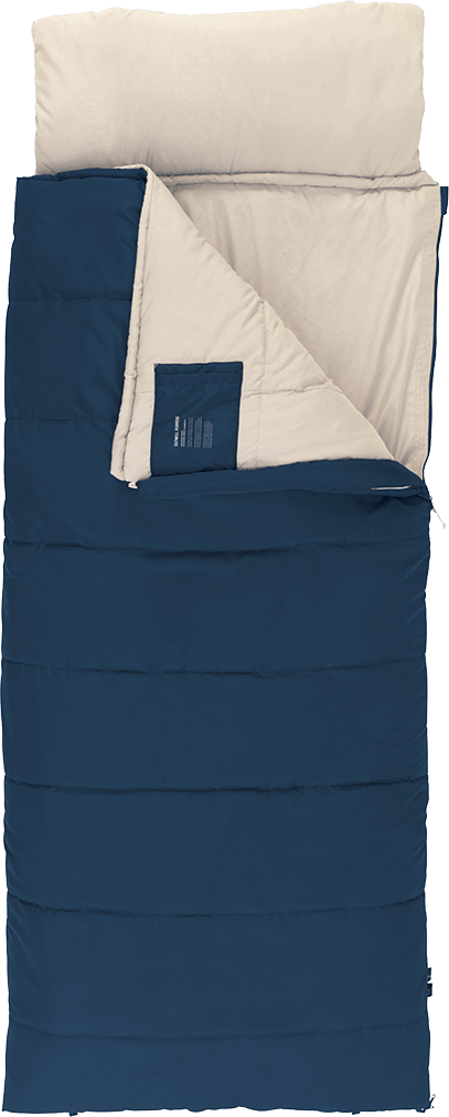 Outwell Contour Lux Deep Blue Outwell