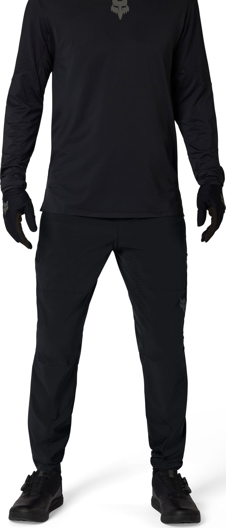 Fox Men's Flexair Pant Black Fox