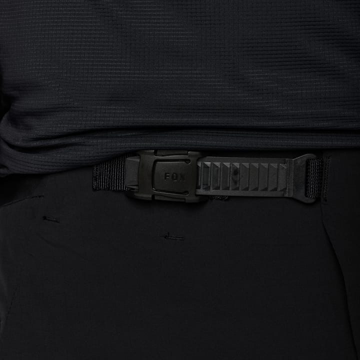 Fox Men's Flexair Pant Black Fox