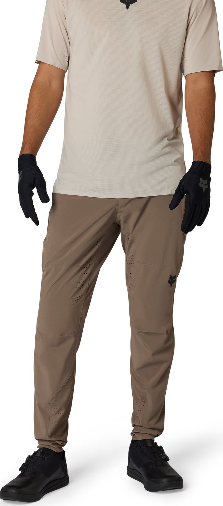 Fox Men's Flexair Pant Nutmeg Fox