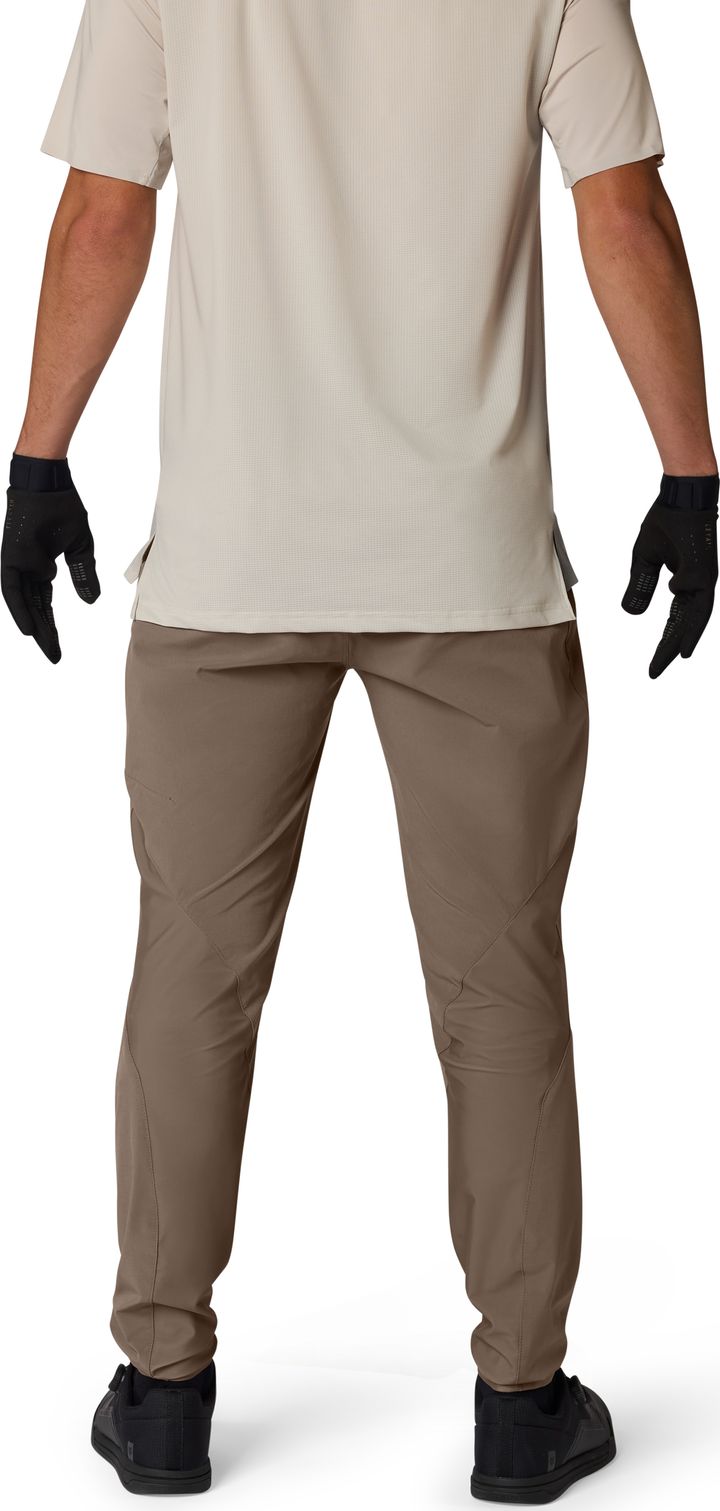 Fox Men's Flexair Pant Nutmeg Fox