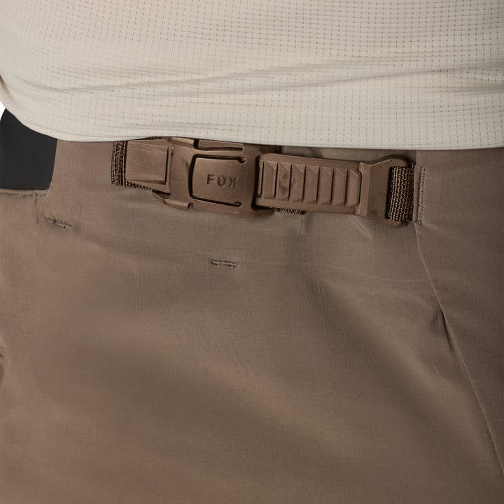 Fox Men's Flexair Pant Nutmeg Fox