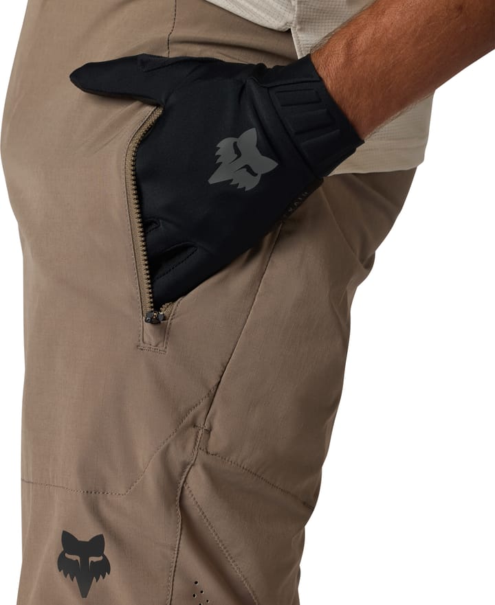 Fox Men's Flexair Pant Nutmeg Fox