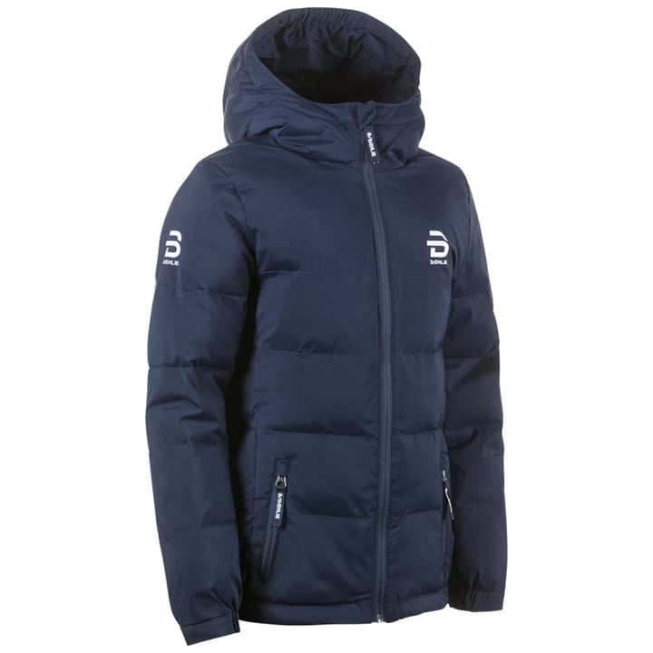 Dæhlie Jacket Podium JR Navy Blazer Dæhlie Sportswear