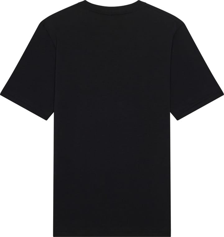 Fox Youth Badge Tee Ultra Black Fox