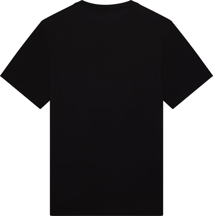 Fox Men's Edge Dri-Release Short Sleeve Tee Black Fox