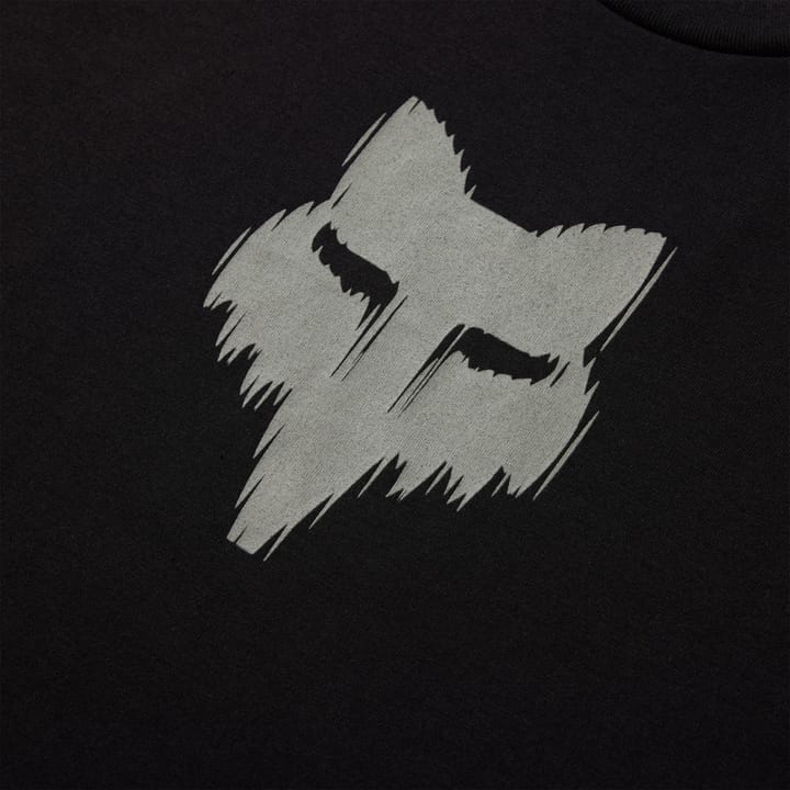 Fox Men's Edge Dri-Release Short Sleeve Tee Black Fox