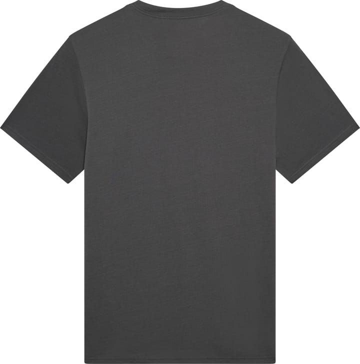 Fox Men's Edge Dri-Release Short Sleeve Tee Dark Shadow Fox