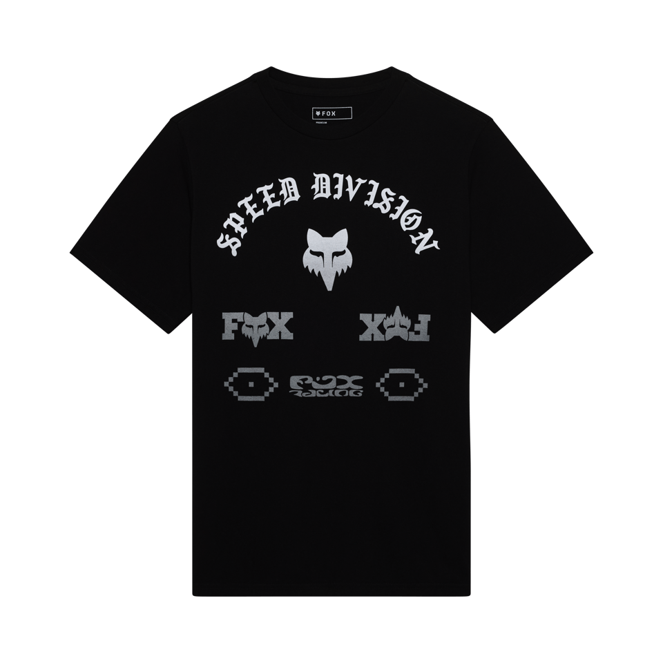 Men's Icon 195 Original Short Sleeve Tee