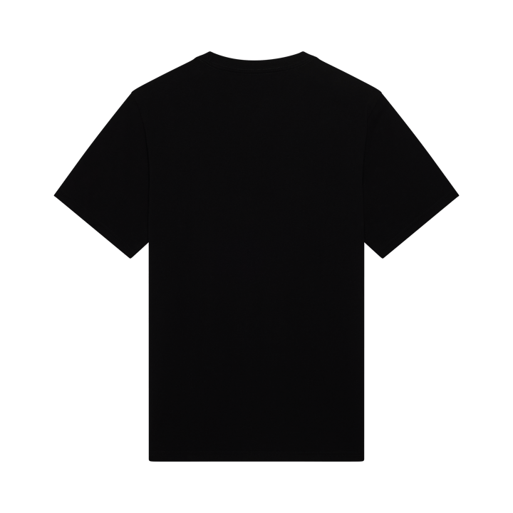 Fox Men's Icon 195 Original Short Sleeve Tee Black Fox