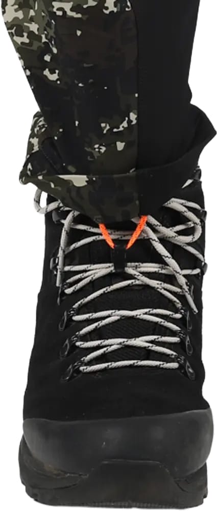 Alaska 1795 Chaser M’s Stretch Pants Blindtech Forest Alaska 1795